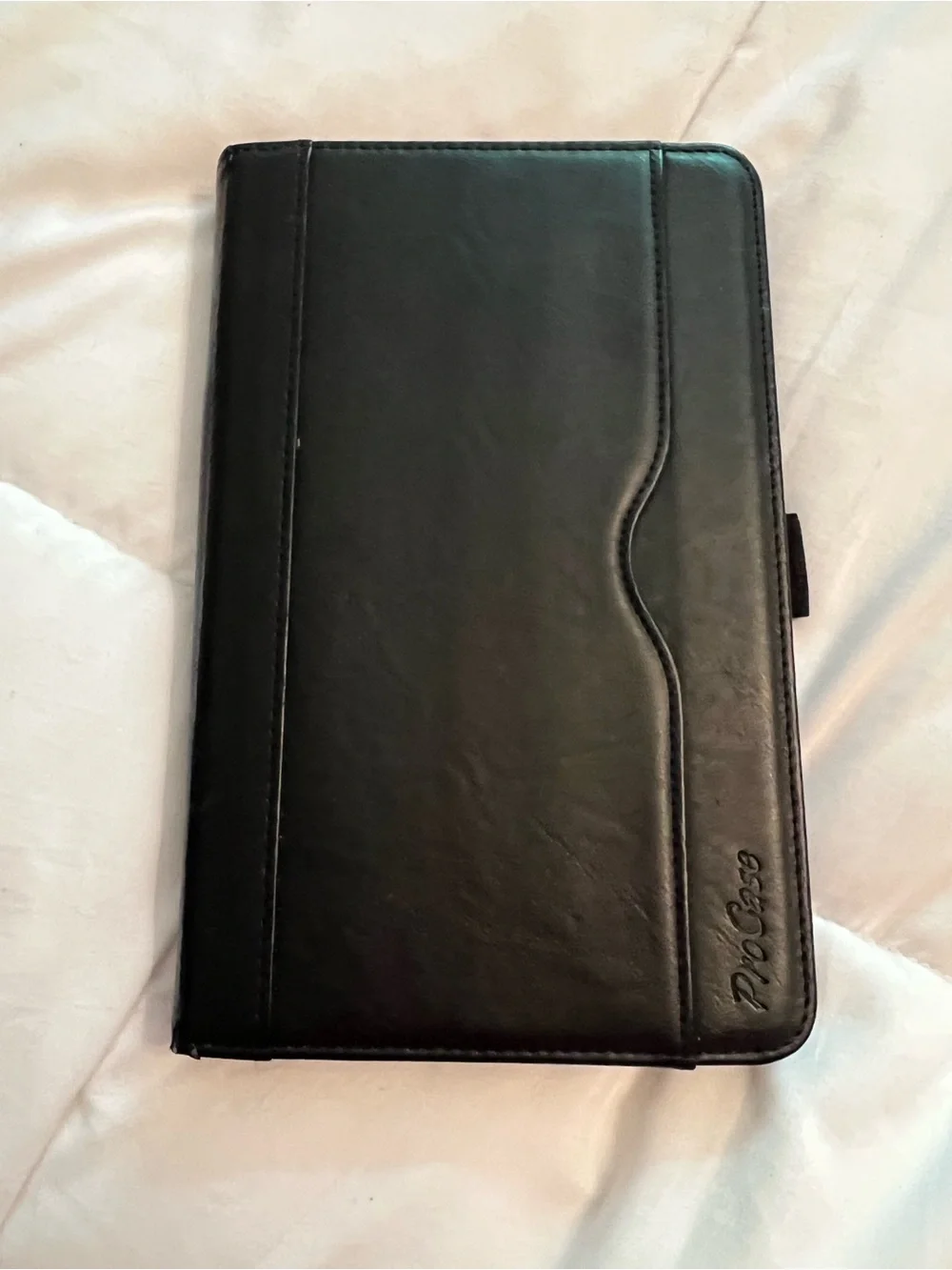 Samsung Galaxy Tab A 8 SM-T387V Verizon 16GB Black 8in Android Wi-Fi+4G